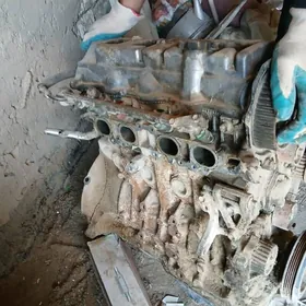 Lisiçga 2.2 Mator Karopga