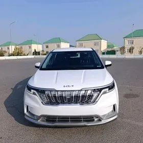 Kia Carnival 2021