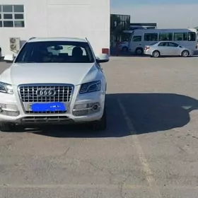 Audi Q5 2012