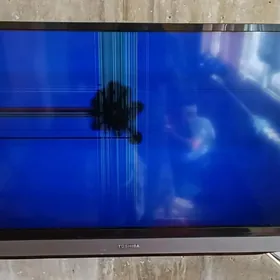 Телевизор "Toshiba"