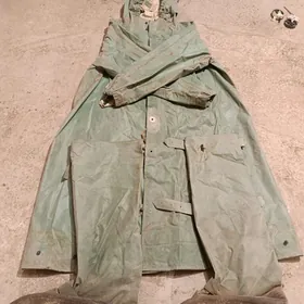 Плащ ягмирлик