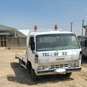 Mitsubishi Canter 1994