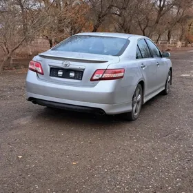 Toyota Camry 2010