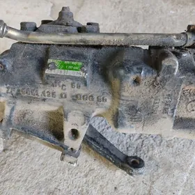 рулевая колонка