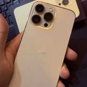 IPHONE 13 PRO GOLD 80