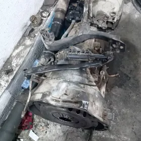 bmw mehanika karopka