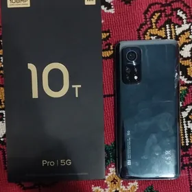 mi 10 t pro