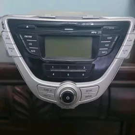 radnoy mantafon hunday elantra