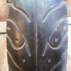 Спотр Покрышка