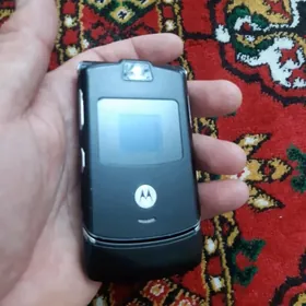 Motorola v3