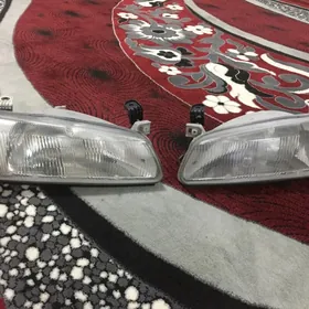 fara lisicka 98 model