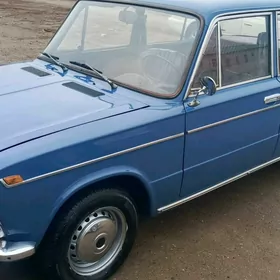 Lada 2103 1980