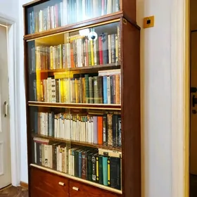 Книжный шкаф