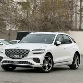 Genesis GV70 2022