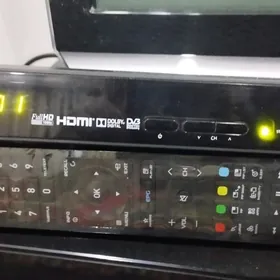 HD BOX HB 4000 PLUS TELEKARTA