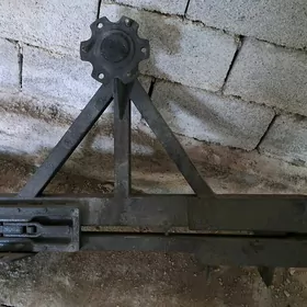 калитка для запаски