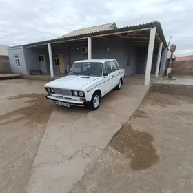 Lada 2106 1990