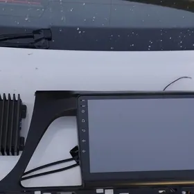 Аппаратура