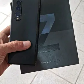 Z fold 3  8/256