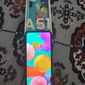 Samsung A51 6/128 GB