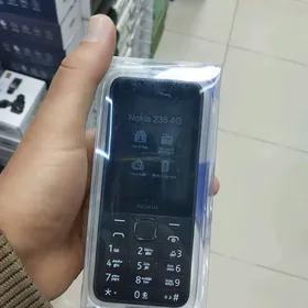 prastoy Telefon nokia 235