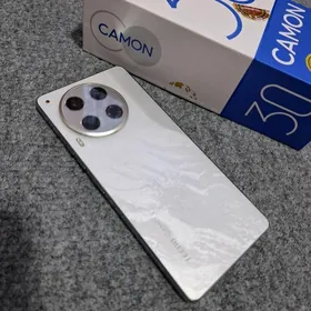 Tecno camon 30 8/256