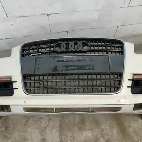 бампер audi Q7