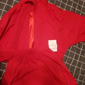 новая спортивка