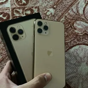 iPhone 11pro obmen