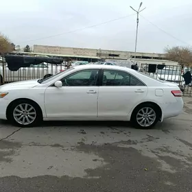 Toyota Camry 2009