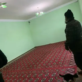 Talhanly jaýly mellek