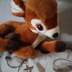 Мягкая игрушка