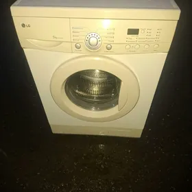 LG 5 kg kir masyn
