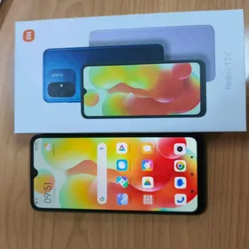 redmi 12c 4/64 gb
