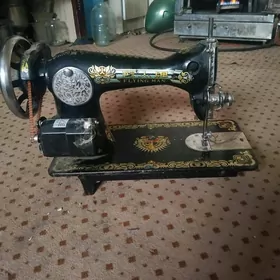 kebelek tikin maşyn