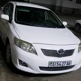 Toyota Corolla 2008