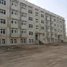 Turkmenabat Elitka 4 komnat