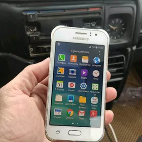 Samsung Galaxy j1 ace