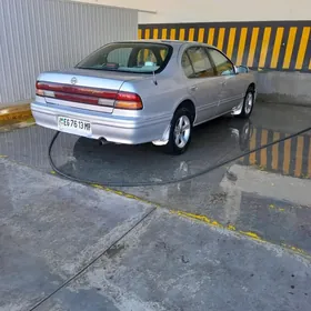 Nissan Cefiro 1997
