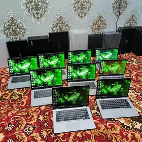 ноутбук noutbuk DELL 10TH gen