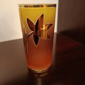 СТАКАНЫ ЧЕХОСЛОВАКИЯ