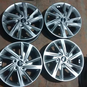 Disga r16 orginal kia optima