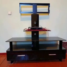 телевизор пастафка