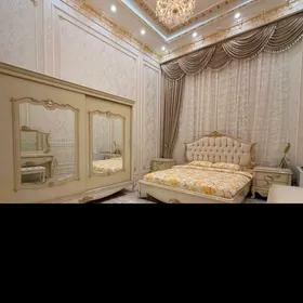 Arenda Padwoyski elitka Lux