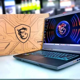 MSI THIN 15|RTX2050|16GB