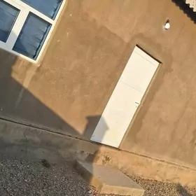 Eÿesinden kreÿne jaÿ Duşak oba