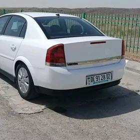 Opel Vectra 2002
