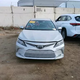 Toyota Camry 2023