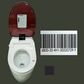 Smart Unitazlar Унитазы