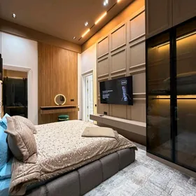 Arenda Padwoyski elitka Lux